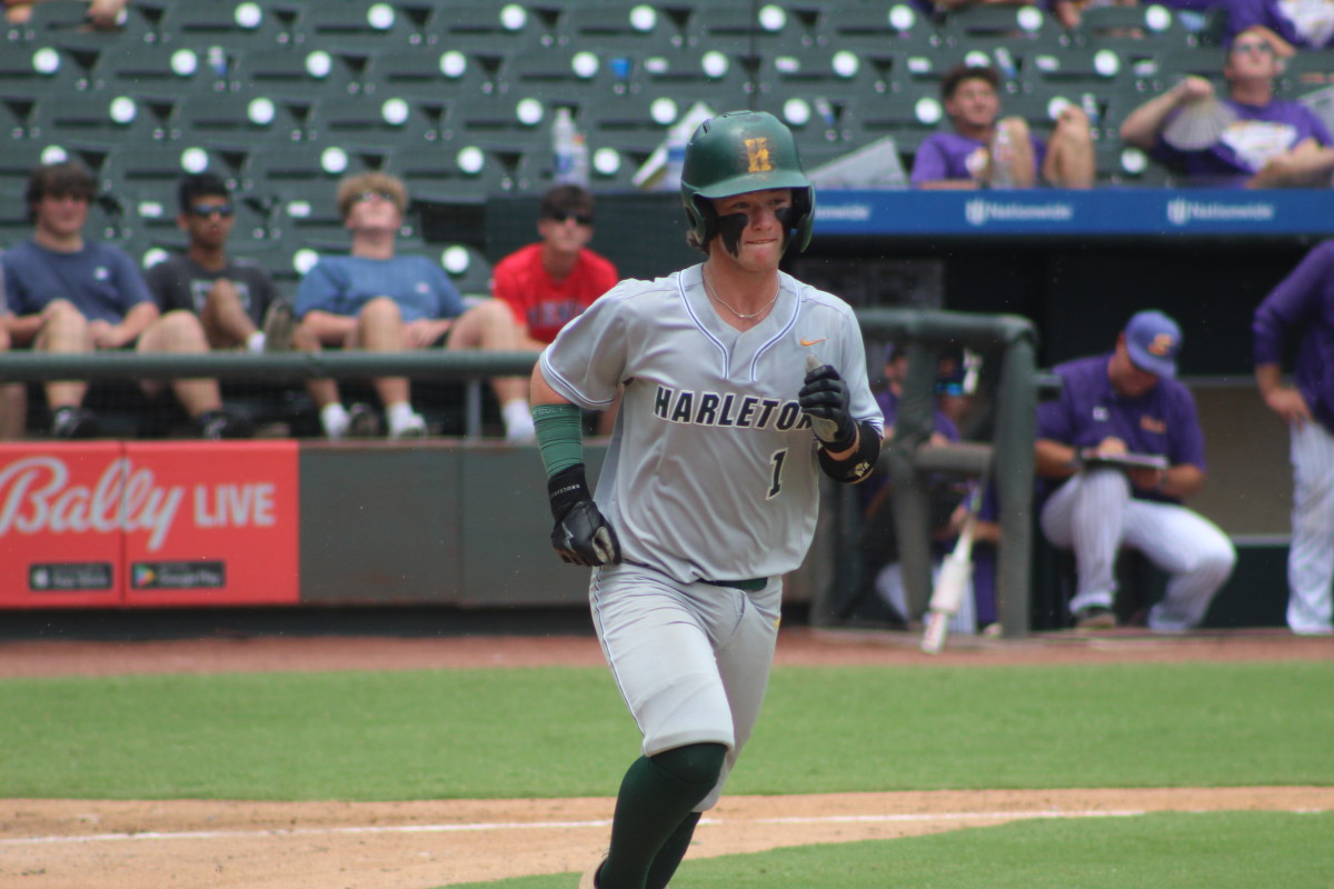 Harleton Shiner 2A UIL state championship Texas baseball playoffs 060823 Andrew McCulloch 19